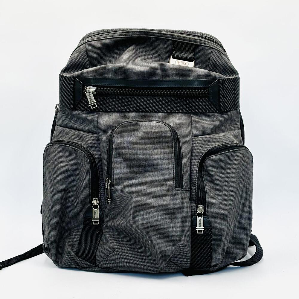 TUMI Brief Backpack
